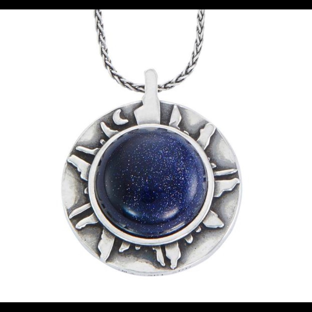 NIB Outlander Craig Na Dune Necklace